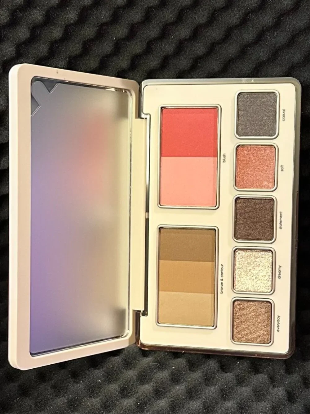 Natasha Denona Hy-per Natural Face Palette